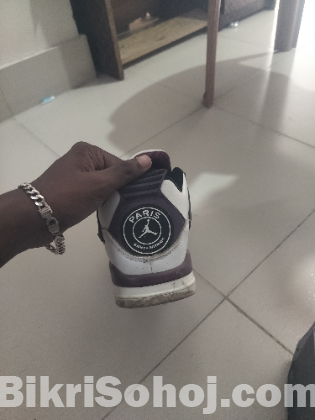 Jordan Air-4